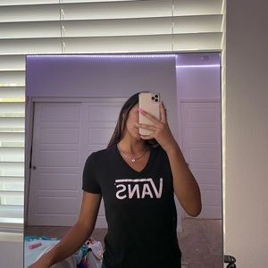 Vans t-shirt
